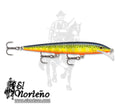CARNADA  RAPALA SCRM-11 HOT STEEL
