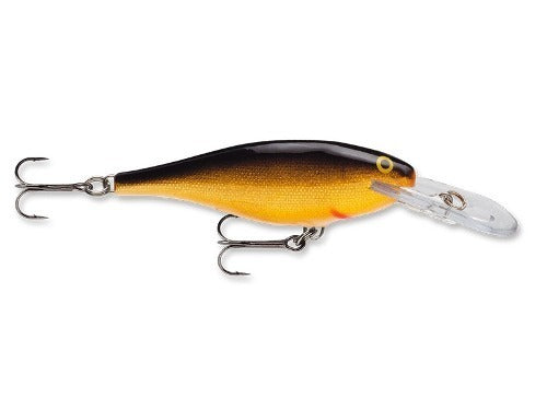 Carnada Rapala Sr07g Shad Rap
