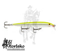 CARNADA RAPALA SCRM-11 SCRM11SFC SILVER FL.CHARTREUSE