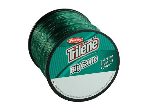 Nylon  Berkley 20 Lb 650 Yd Bgqs20c-22