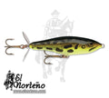 CARNADA RAPALA SPR-7 SPR07LF LIME FROG