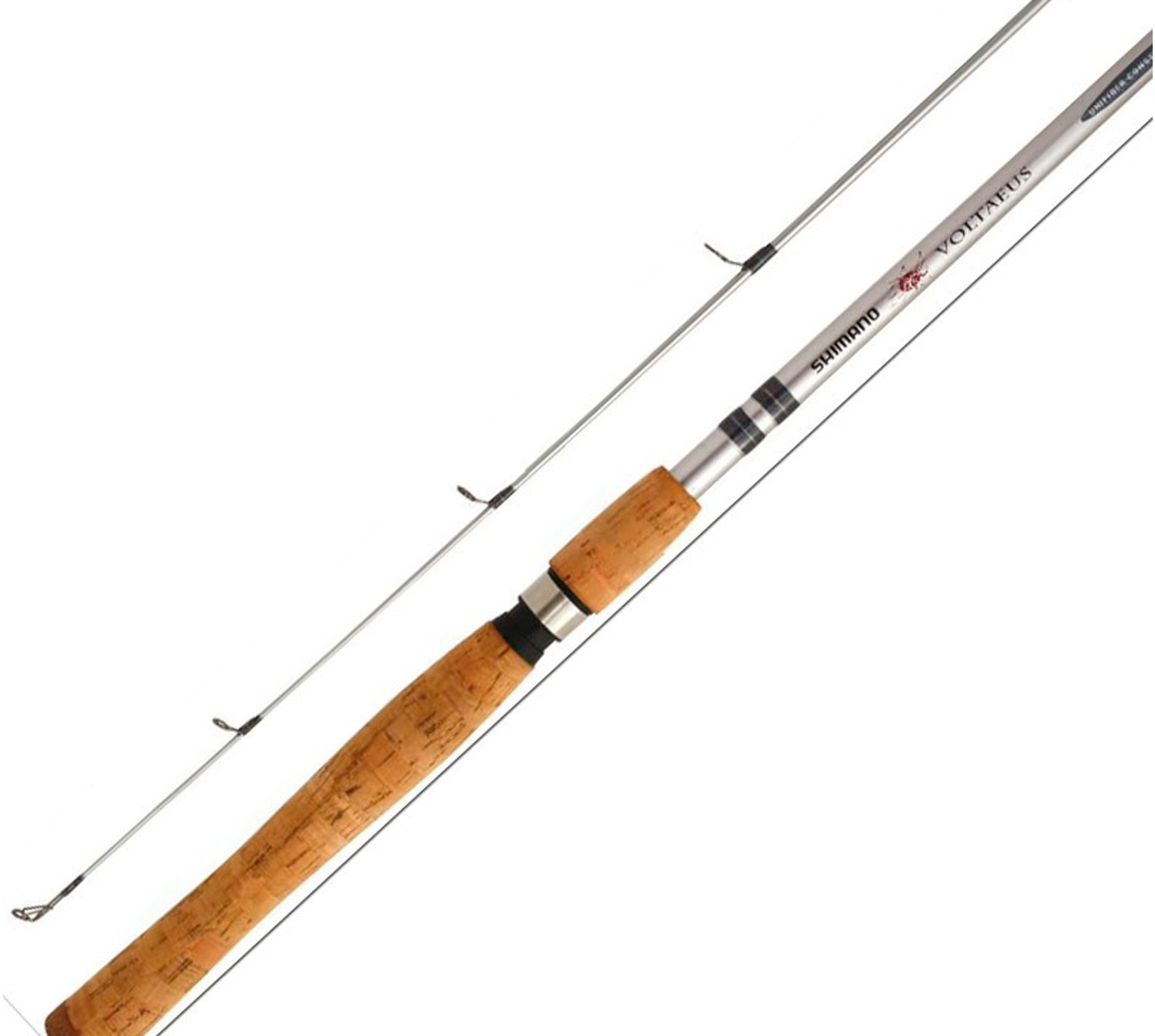 CAÑA SPINNING SHIMANO VOLTAEUS VTS66MH