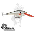CARNADA RAPALA SR-5 SR05 BLEEDING PEARL