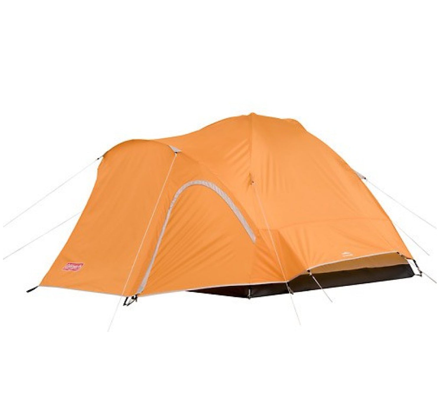 CARPA HOOLIGAN 3 PERSONAS COLEMAN