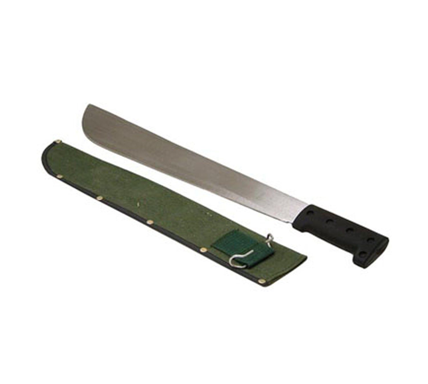 MACHETE COLEMAN