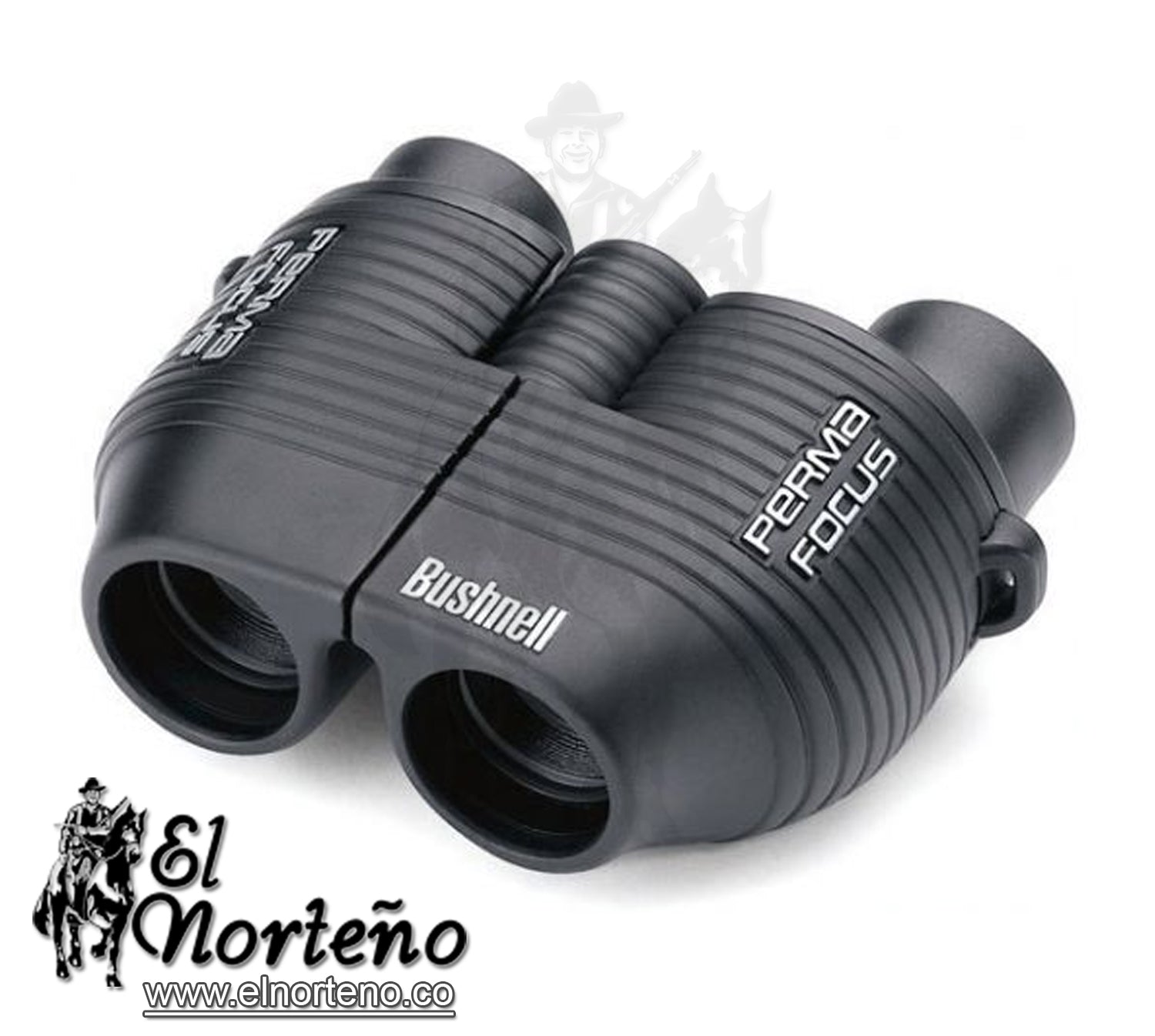 BINOCULAR 8x25 BUSHNELL 17-0825 PERMAFOCUS