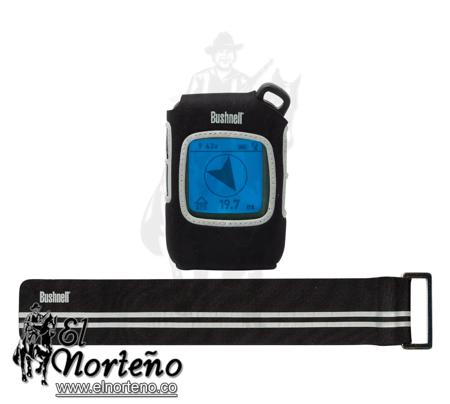 BRAZALETE 360350 BUSHNELL