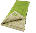 SLEEPING GREEN VALLEY COLEMAN
