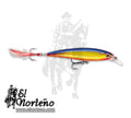 CARNADA RAPALA XR-10  XR10HS