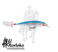 CARNADA RAPALA XR-10 XR10SB
