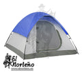 CARPA 3P CORAL AZUL COLEMAN