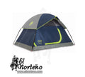 CARPA SUNDOME 2 PERSONAS COLEMAN