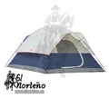 Carpa Coleman Elite Sundome 6 personas