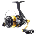 CAÃ‘A YEHS 18002 SPINNING