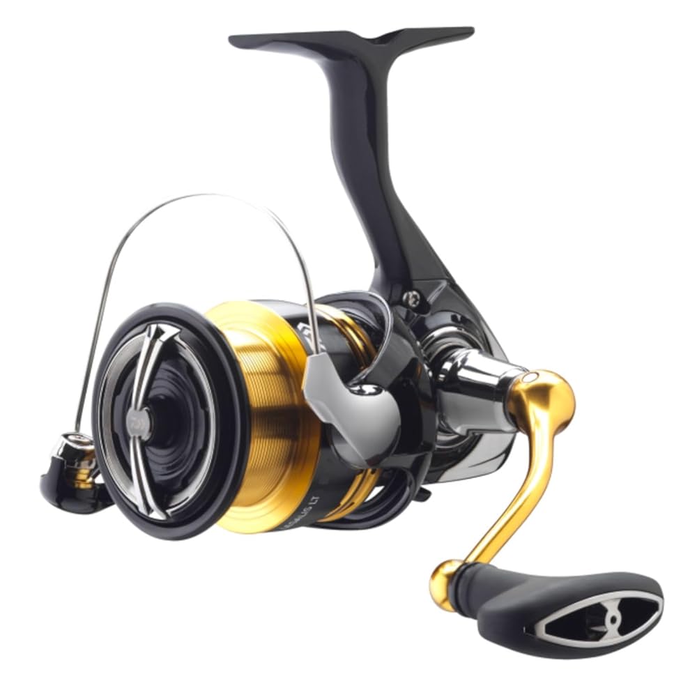 CAÃ‘A YEHS 18002 SPINNING
