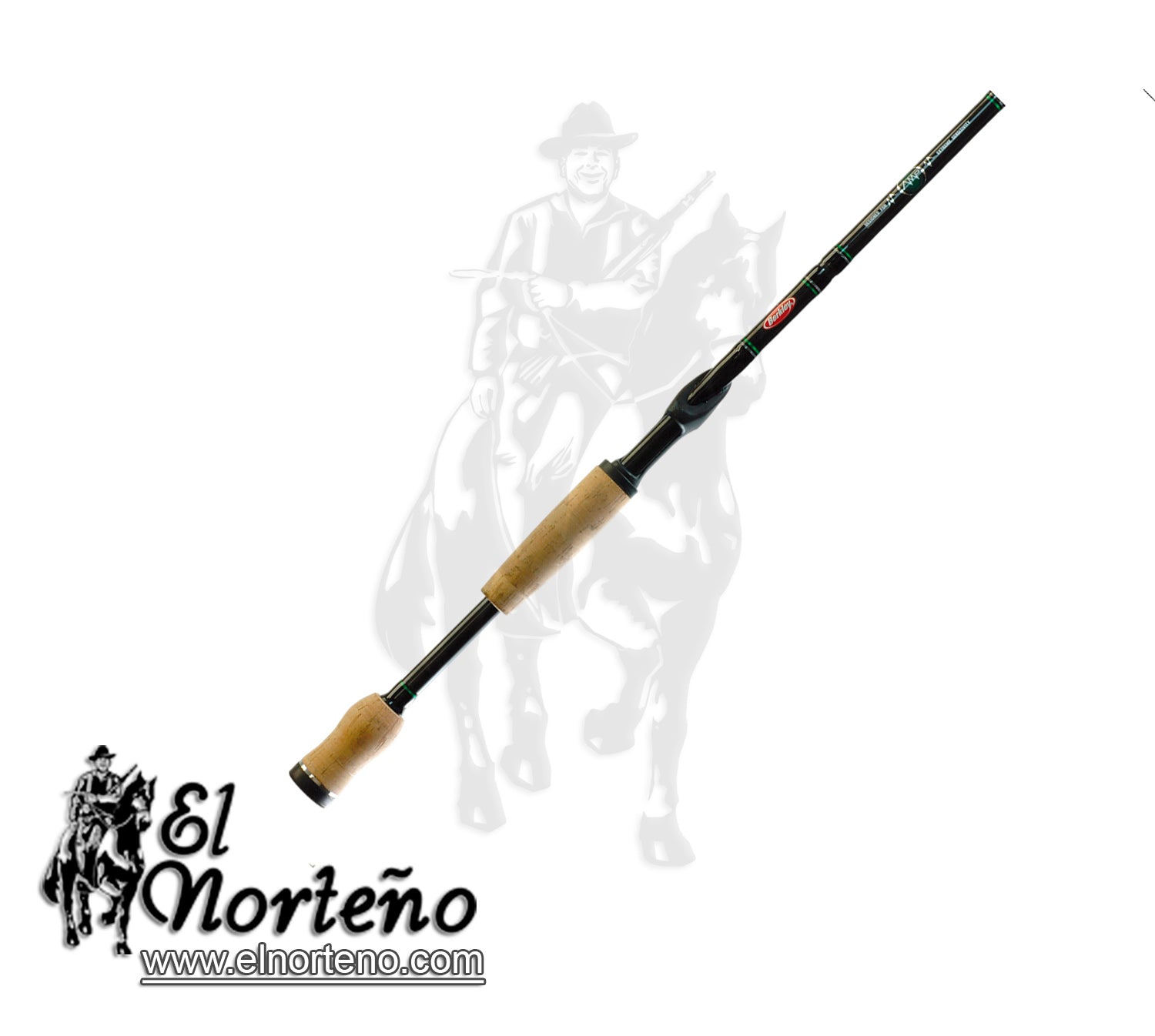 CAÑA AS662M BERKLEY