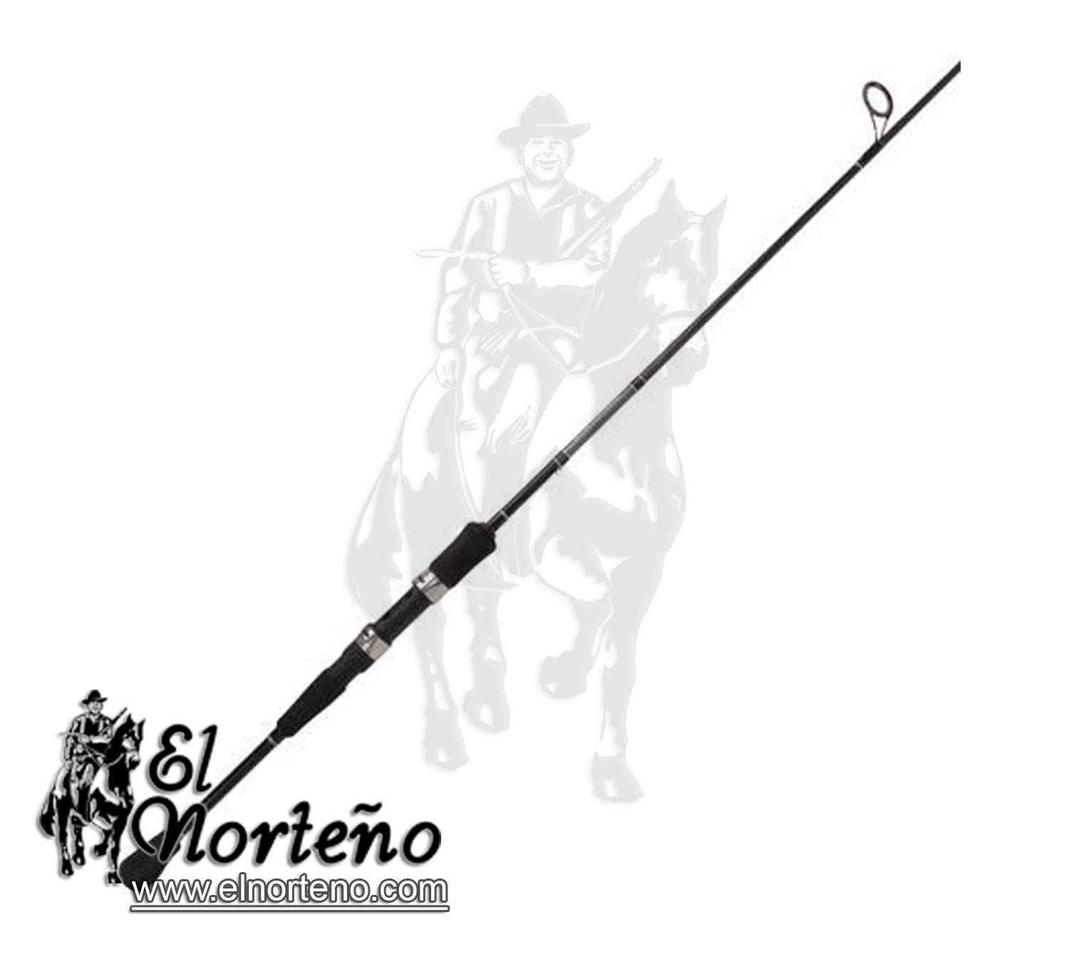 CAÑA CFE662MFS DAIWA