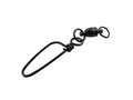 Girador 77252 7/400 Gancho Negro Mustad