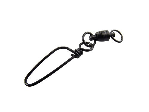 Girador 77252 7/400 Gancho Negro Mustad
