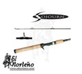 CAÑA SJC60M CASTING  SHIMANO