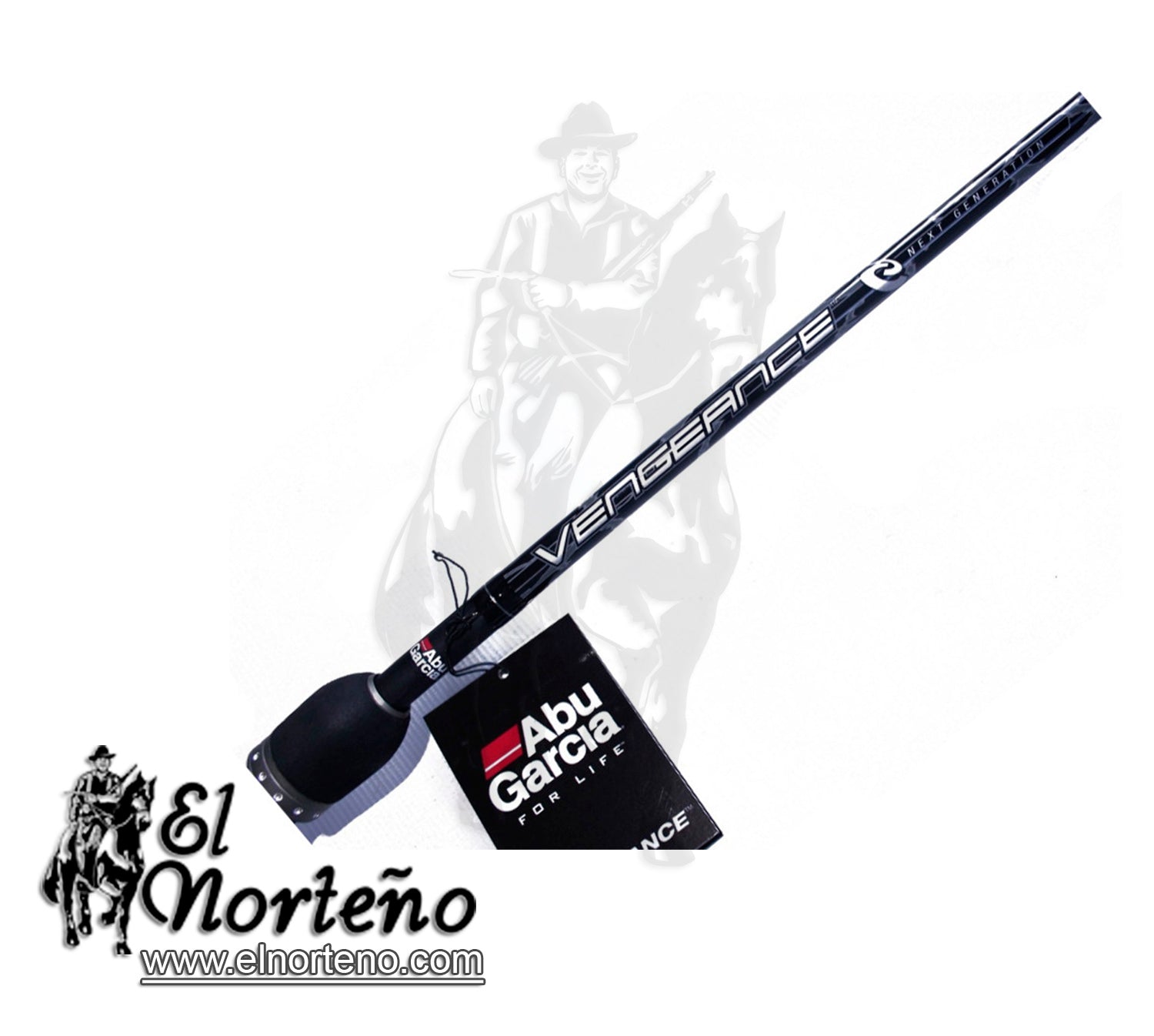 CAÑA VNGS66-6 ABU GARCIA