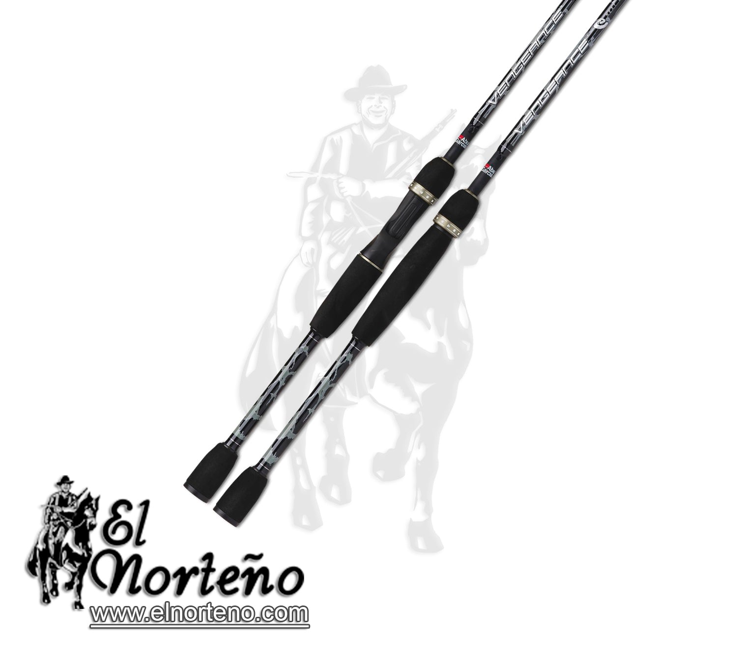 CAÑA VNGS662-4 ABU GARCIA