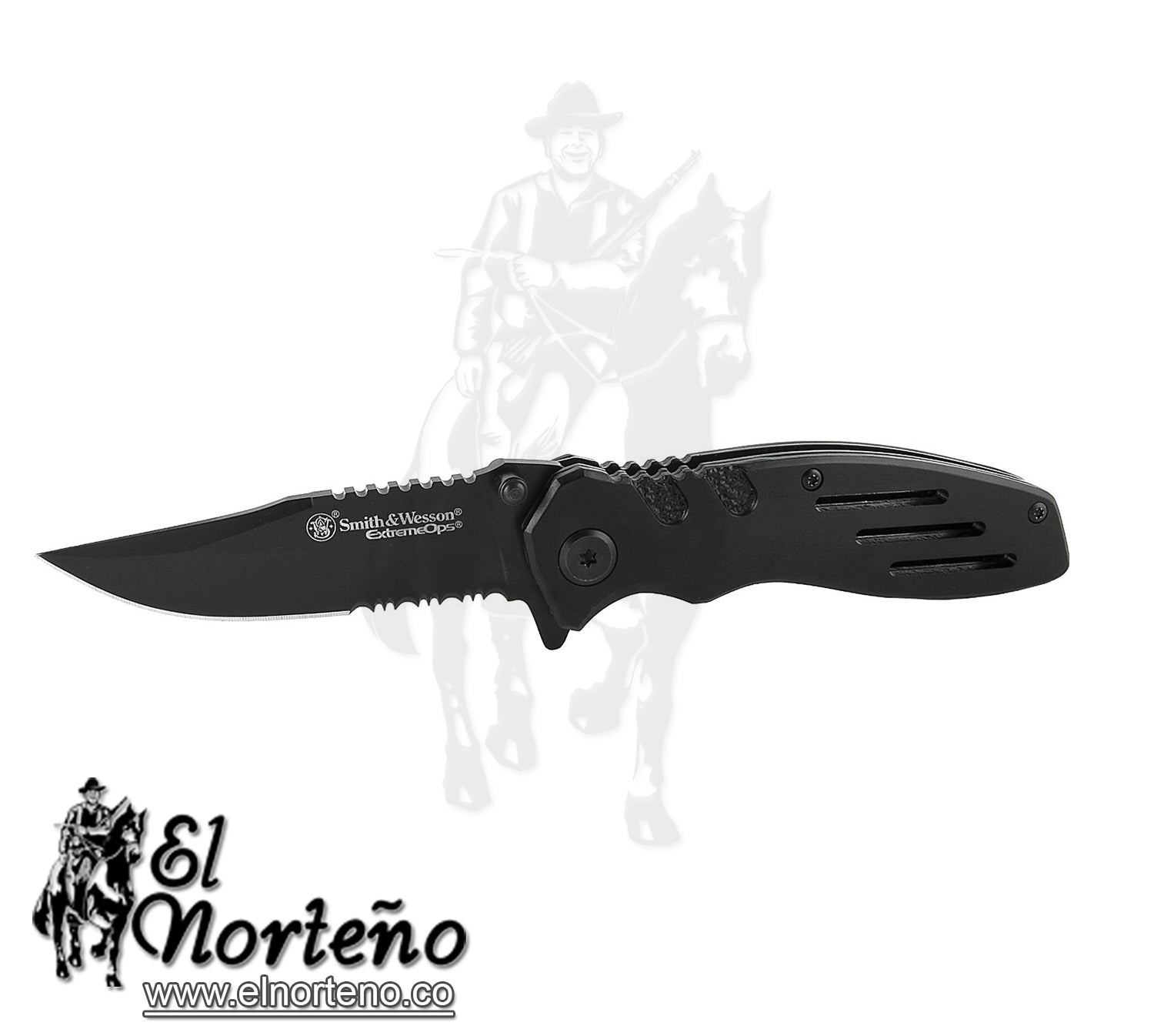 NAVAJA SWA24S S&amp;W