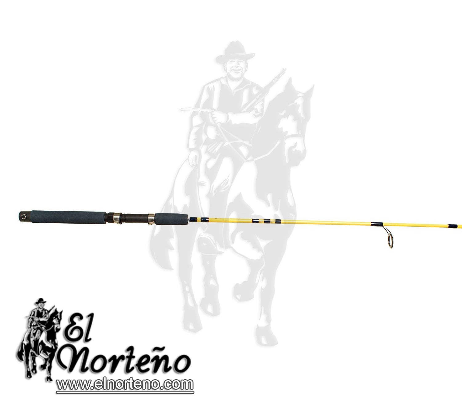CAÑA WE202-56 EAGLE CLAW
