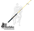 CAÑA WE200-7 SPIN EAGLE CLAW