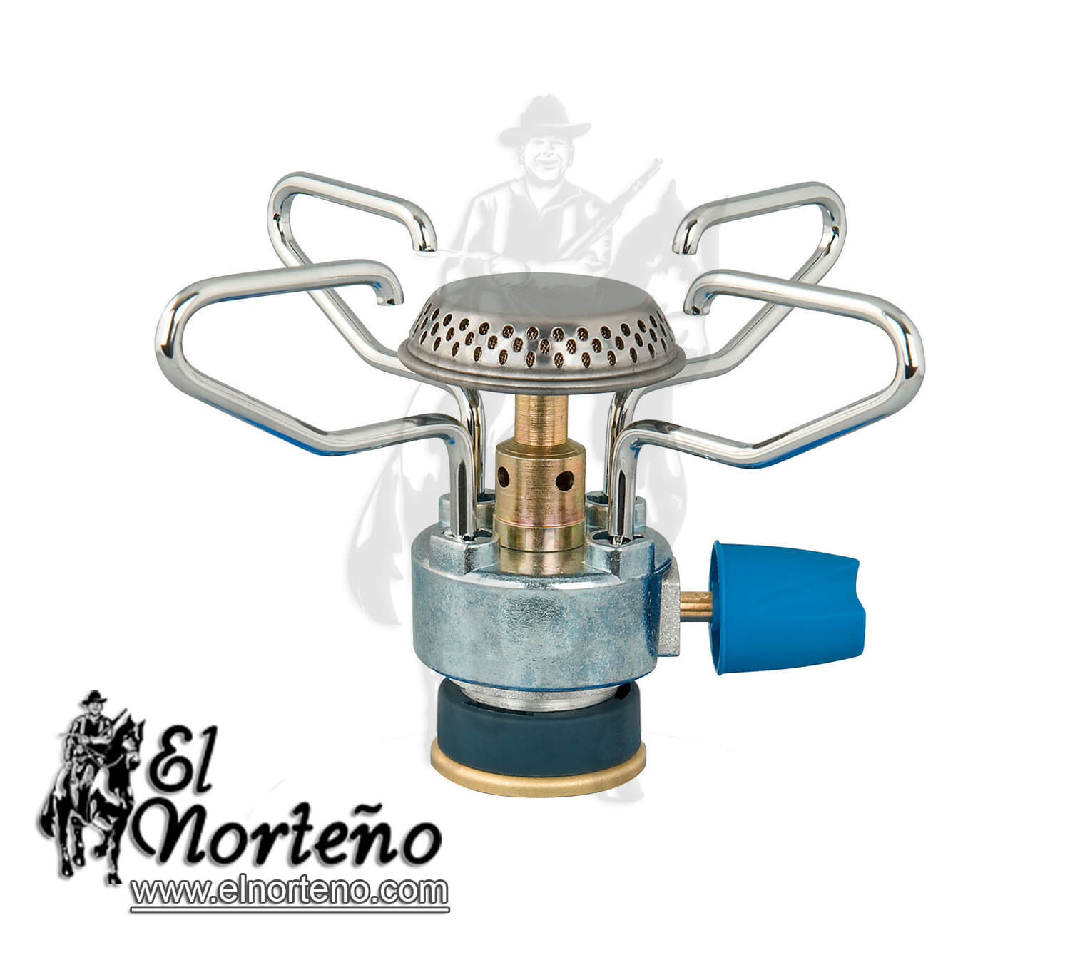 COCINILLA CAMPINGAZ BLEVET MICROPLUS