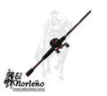 COMBO CAÑA BMAX2/661M ABU GARCIA