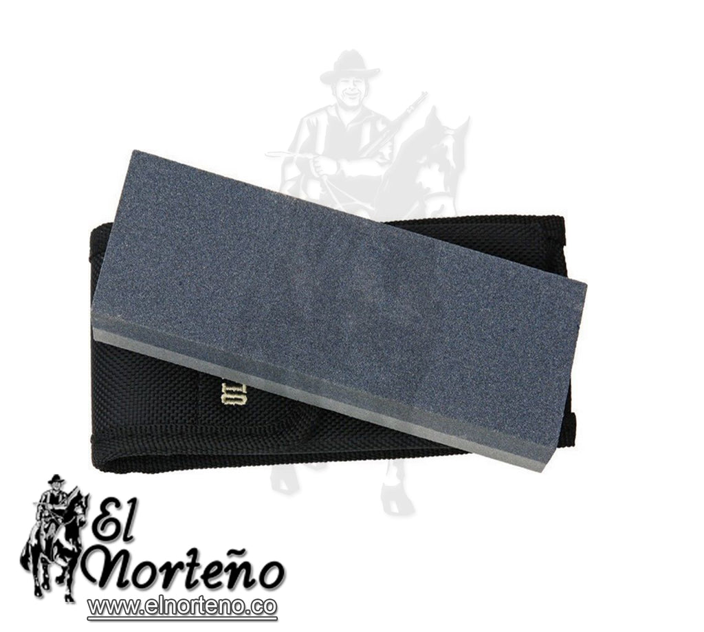 PIEDRA SCHRADE PARA AFILAR CUCHILLOS OLD TIMER