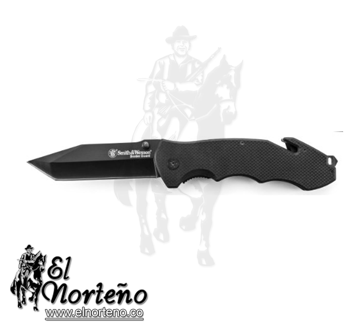 NAVAJA SWBG6T SMITH &amp; WESSON