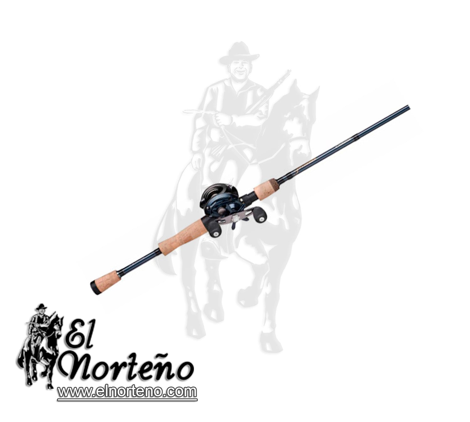 COMBO CAÑA PFLECH66LPMHCBO PFLUEGER