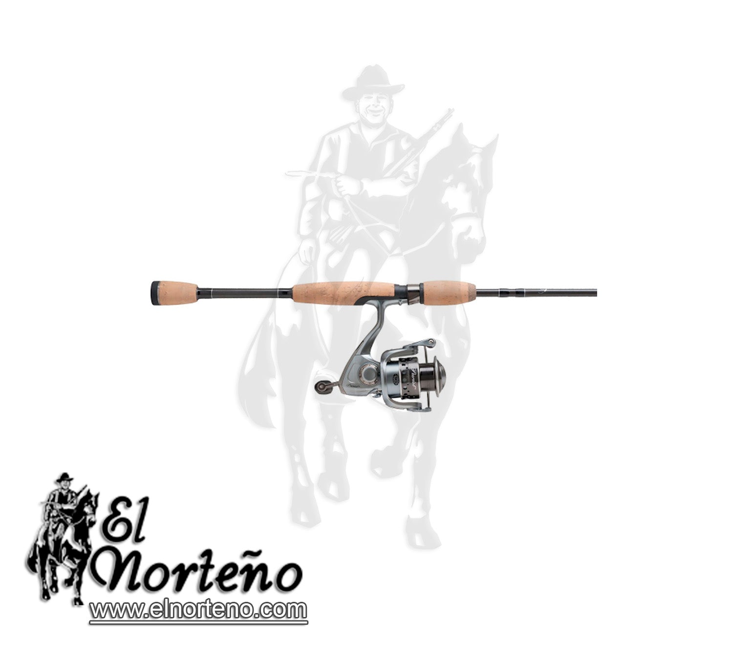 COMBO CAÑA PFLPUR562CBO PFLUEGER