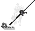 COMBO CAÑA SMAX2/701MH ABU GARCIA