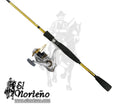COMBO CAÑA SPa-602-25 OKUMA