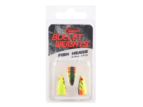 Plomada Pbbwfh316 Ff Bullet Weight