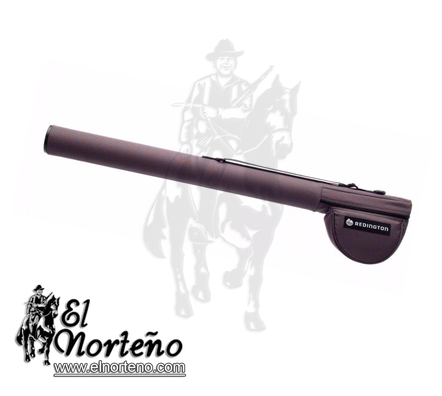 ESTUCHE COMBO CAÑA REDINGTON 5-RCS90-4