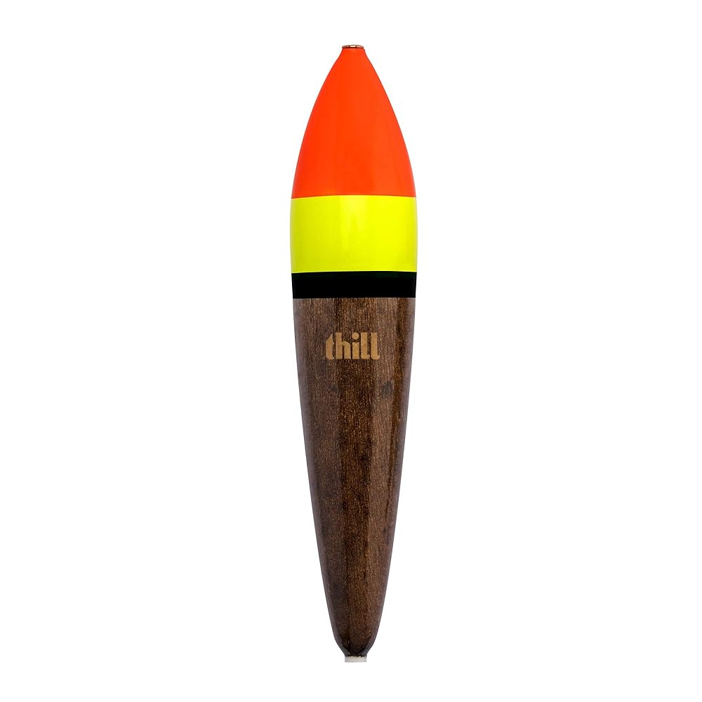 FLOTADOR BASS PRO SHOPS 3TORPEDO "