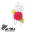 FLOTADOR B075W-50R BILLY BOY