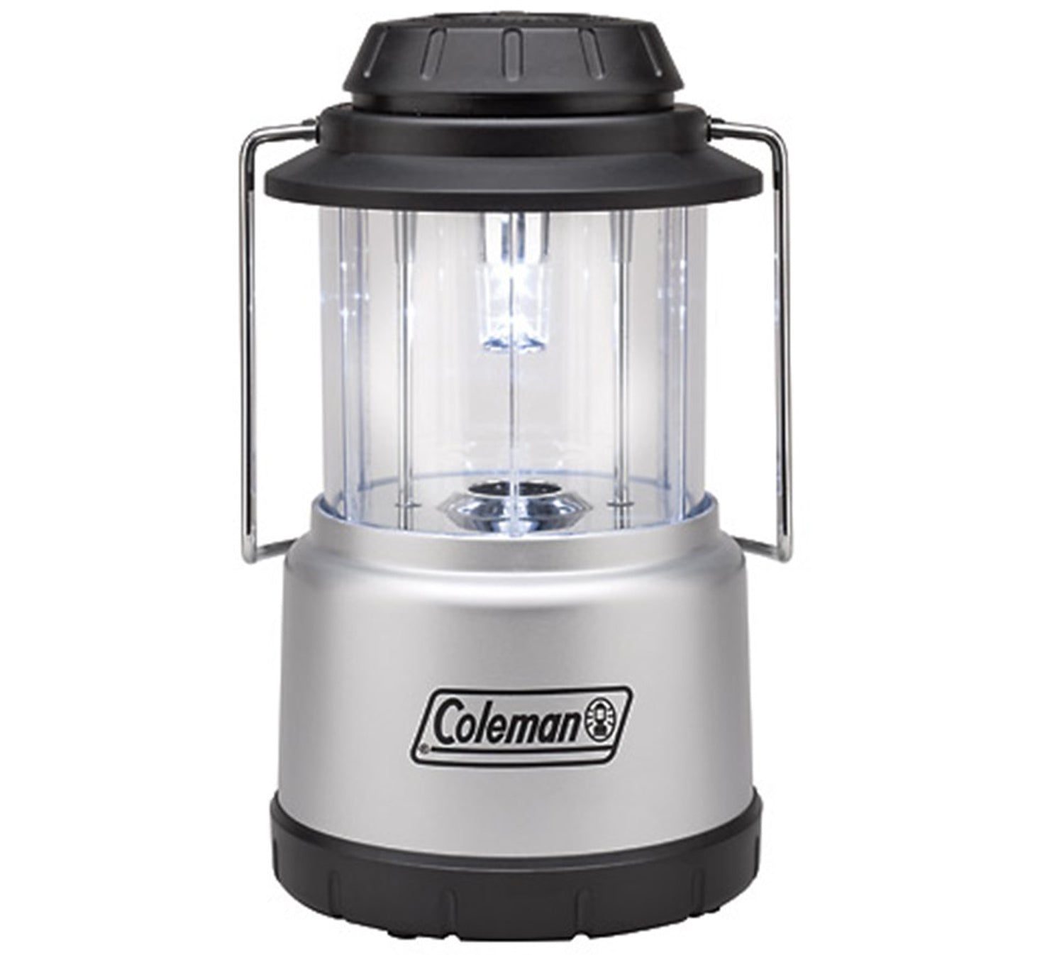LAMPARA COMPACTA LED PACK AWAY DELUX