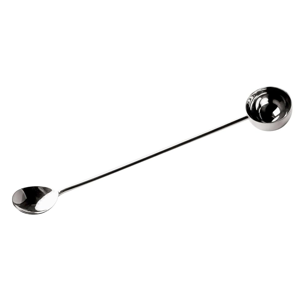CUCHARA FRENCH 2 NIQUELADA