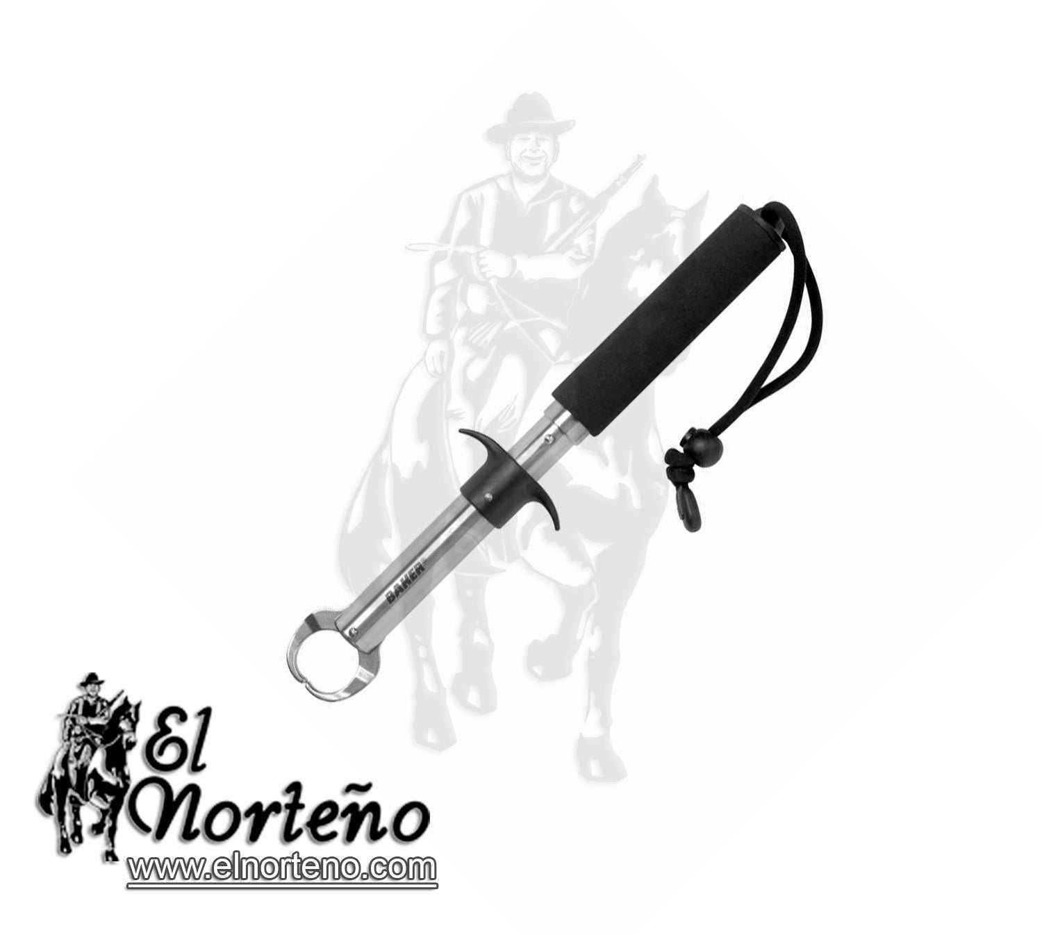 GANCHO BGW60 BAKER