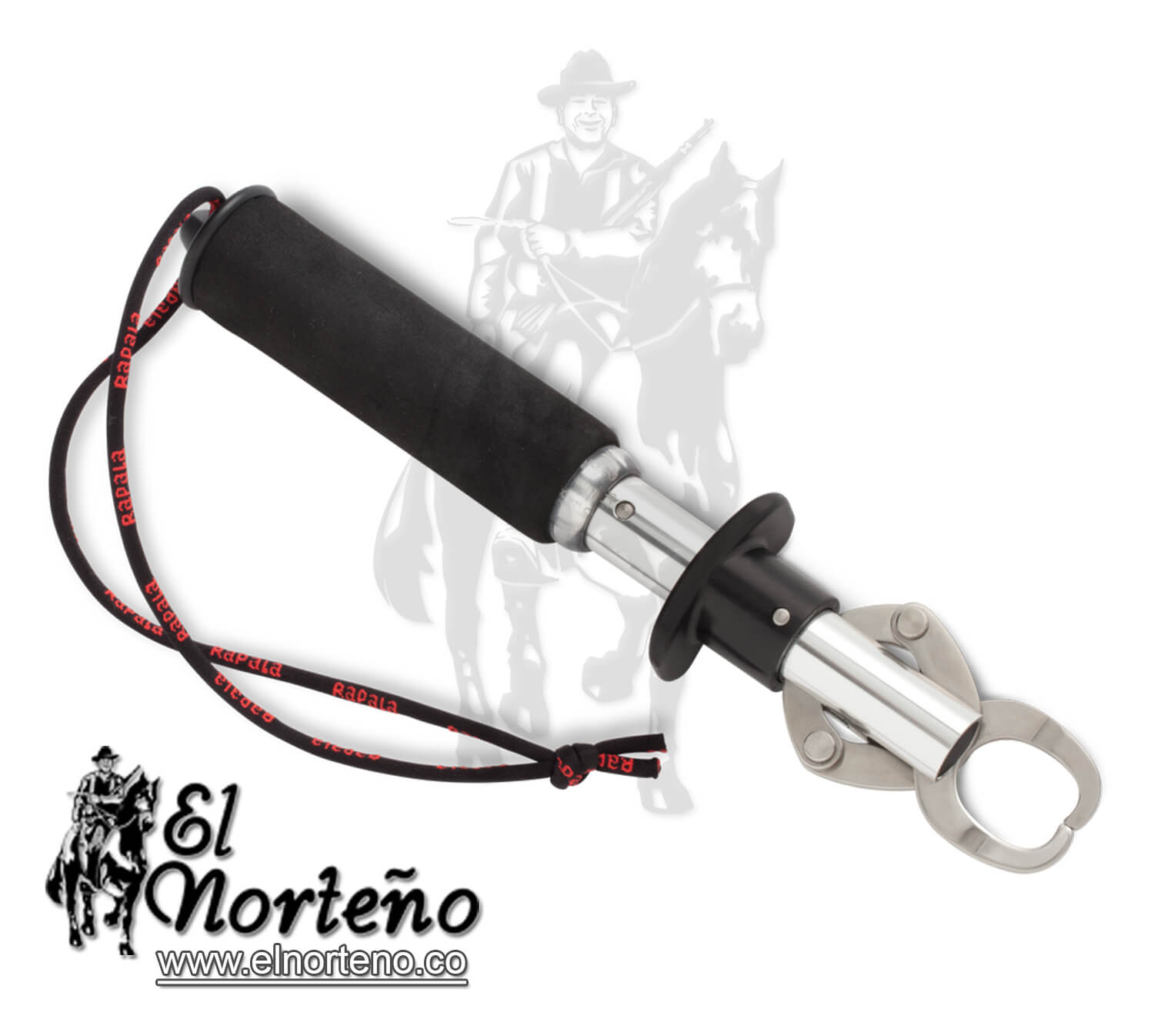 GANCHO MFG50 MECANICO RAPALA