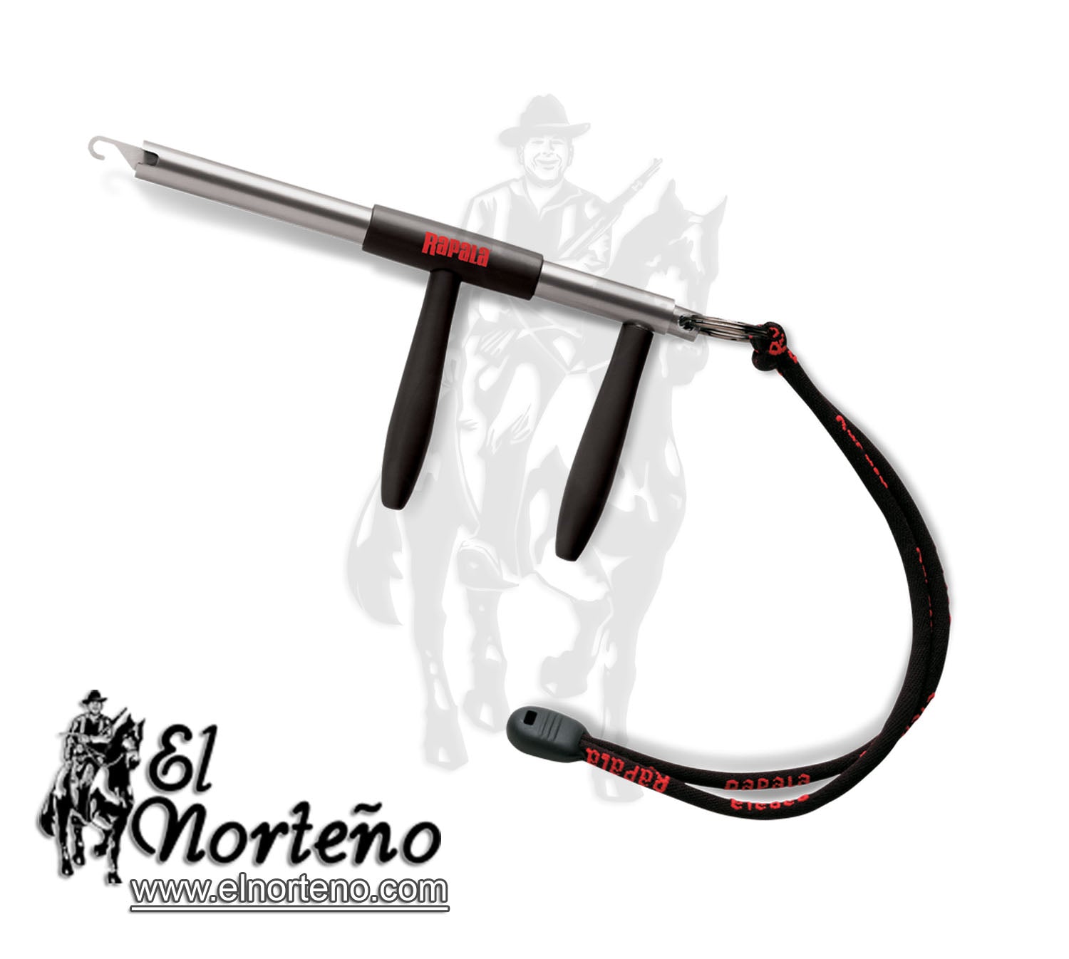 GANCHO SACA ANZUELO MINI RAPALA