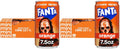 GASEOSA FANTA 400 ML