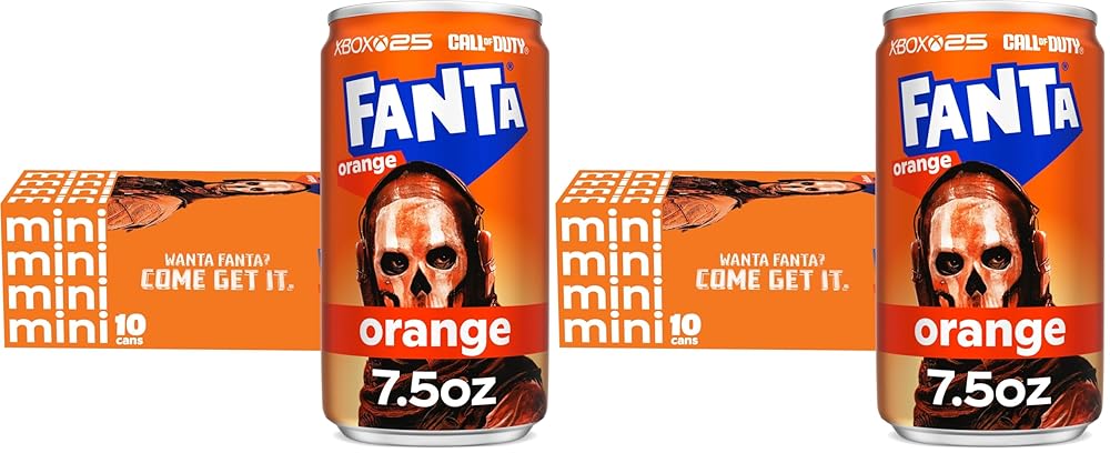 GASEOSA FANTA 400 ML