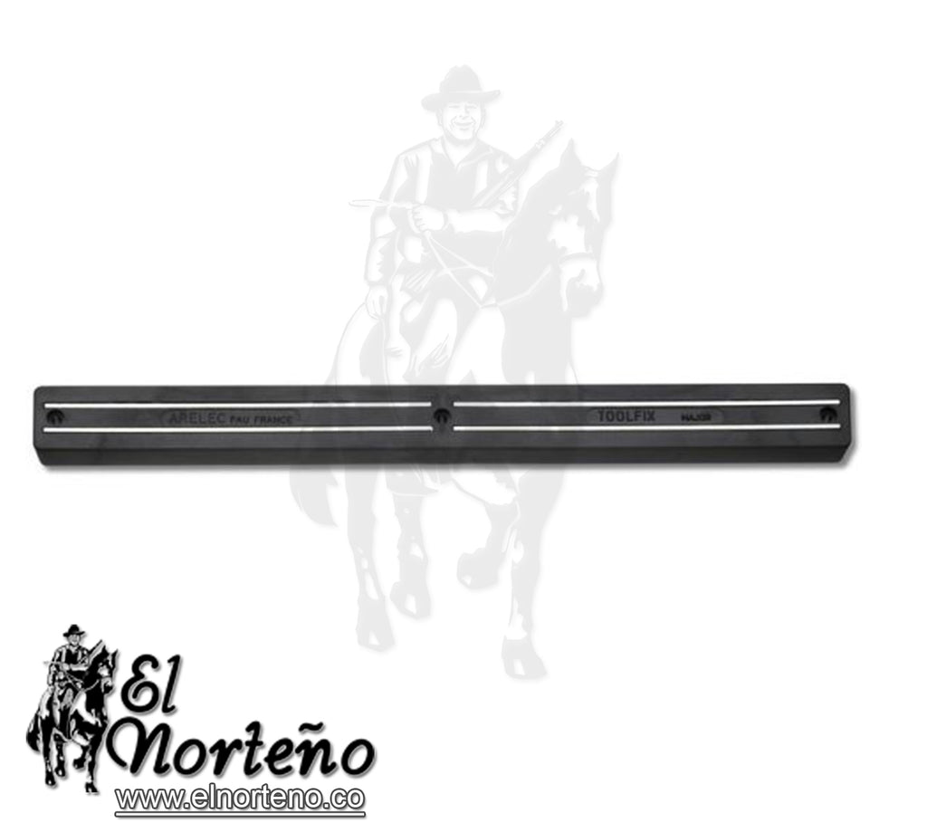 RIEL MAGNÉTICO 7.7091.3 NEGRO VICTORINOX