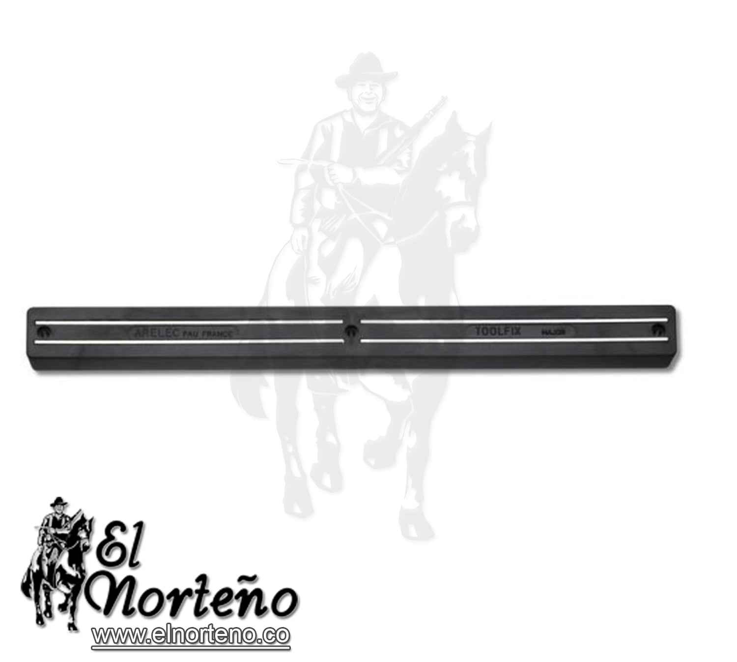 RIEL MAGNÉTICO 7.7091.3 NEGRO VICTORINOX